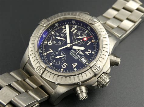 where to sell a breitling watch near ellsworth me